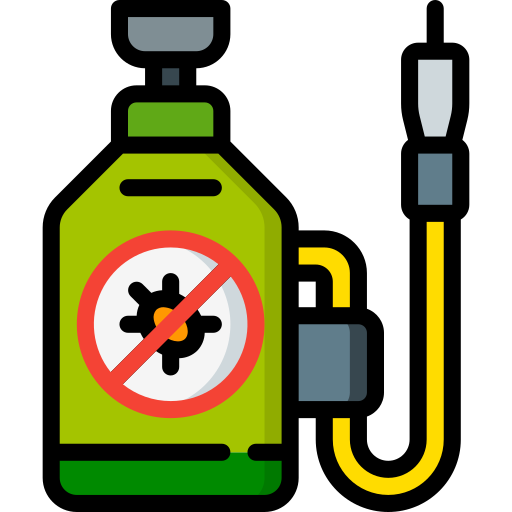 Use Pesticides for Rat Control in Somers